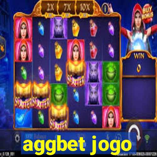 aggbet jogo